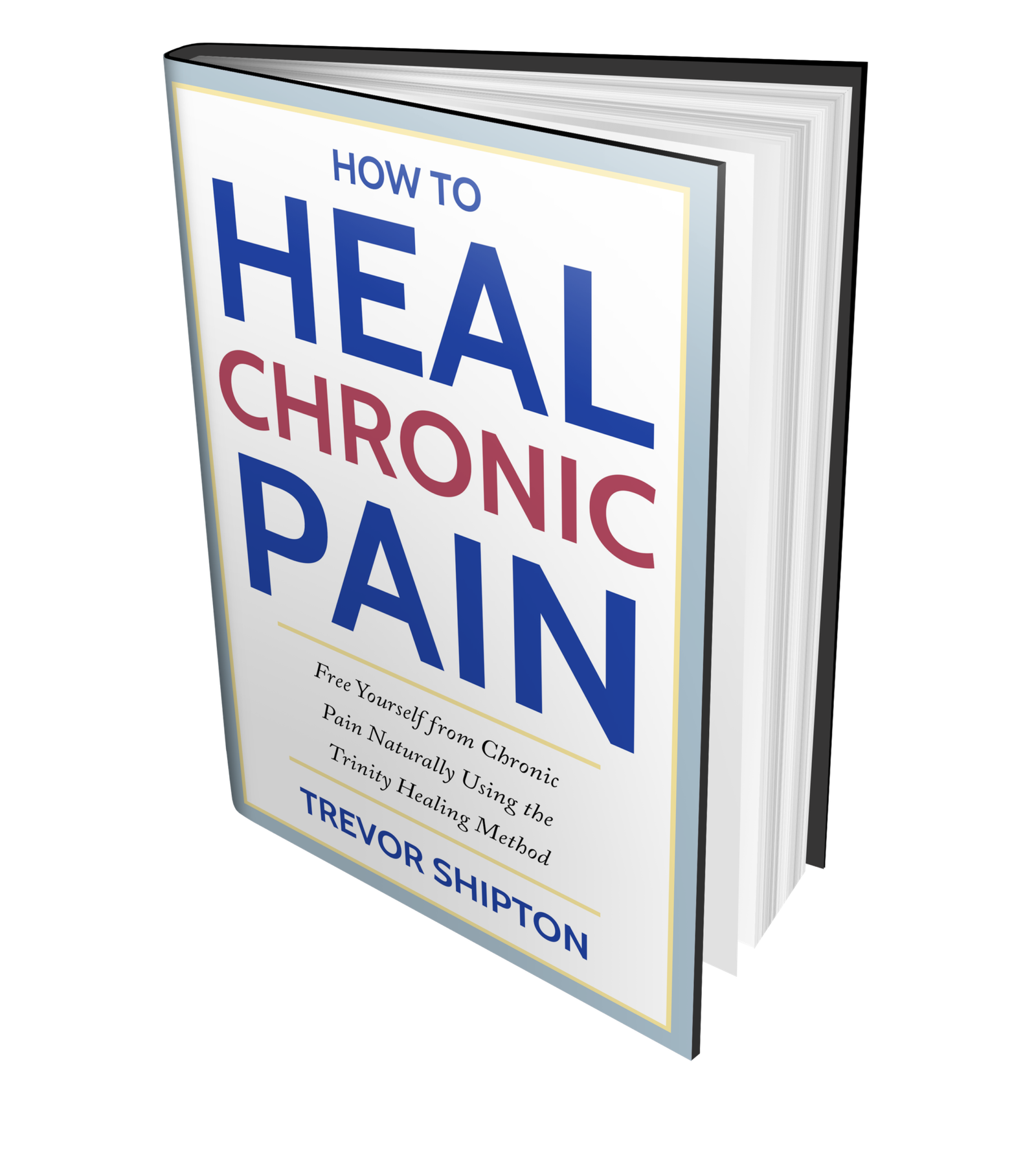 About Trinity Chronic Pain Clinic