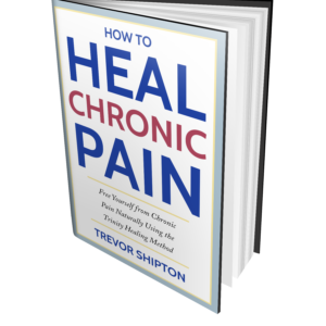 How to Heal Chronic Pain ebook