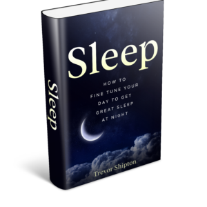 BONUS—Sleep ebook